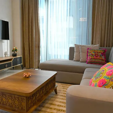 Apartment Yekta Kingdom By Newinn *