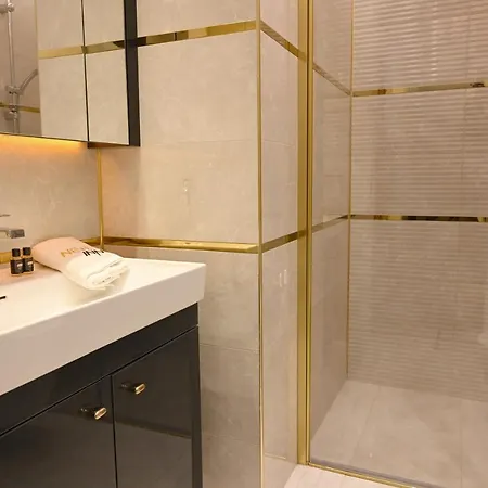 Appartement Yekta Kingdom By Newinn Alanya