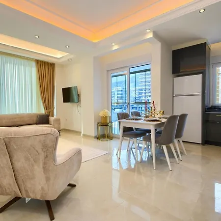 Apartment Yekta Kingdom By Newinn *